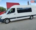 Белый Мерседес Sprinter, объемом двигателя 2.14 л и пробегом 450 тыс. км за 17700 $, фото 3 на Automoto.ua