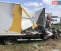 Белый Мерседес Sprinter, объемом двигателя 2.1 л и пробегом 370 тыс. км за 9999 $, фото 2 на Automoto.ua