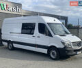 Белый Мерседес Sprinter, объемом двигателя 3 л и пробегом 307 тыс. км за 27990 $, фото 2 на Automoto.ua