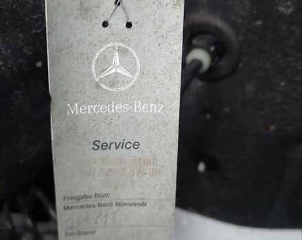 Белый Мерседес Sprinter, объемом двигателя 0 л и пробегом 290 тыс. км за 27000 $, фото 58 на Automoto.ua