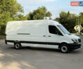 Білий Мерседес Sprinter, об'ємом двигуна 0 л та пробігом 235 тис. км за 16300 $, фото 9 на Automoto.ua