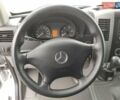Белый Мерседес Sprinter, объемом двигателя 0 л и пробегом 291 тыс. км за 28800 $, фото 25 на Automoto.ua