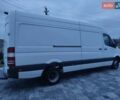 Белый Мерседес Sprinter, объемом двигателя 0 л и пробегом 290 тыс. км за 27000 $, фото 7 на Automoto.ua