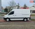 Белый Мерседес Sprinter, объемом двигателя 3 л и пробегом 370 тыс. км за 22499 $, фото 20 на Automoto.ua