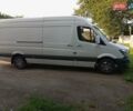 Белый Мерседес Sprinter, объемом двигателя 2.2 л и пробегом 308 тыс. км за 15500 $, фото 23 на Automoto.ua