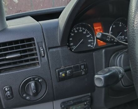 Мерседес Sprinter 2016 в Хороле на Automoto.ua Белый Мерседес Sprinter, объемом двигателя 2.1 л и пробегом 548 тыс. км за 18500 $, фото 14 на Automoto.ua