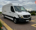 Белый Мерседес Sprinter, объемом двигателя 0 л и пробегом 408 тыс. км за 24000 $, фото 1 на Automoto.ua