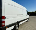 Белый Мерседес Sprinter, объемом двигателя 3 л и пробегом 245 тыс. км за 32000 $, фото 11 на Automoto.ua
