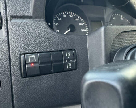 Белый Мерседес Sprinter, объемом двигателя 2.14 л и пробегом 331 тыс. км за 21500 $, фото 22 на Automoto.ua