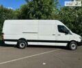 Белый Мерседес Sprinter, объемом двигателя 3 л и пробегом 73 тыс. км за 2900 $, фото 9 на Automoto.ua