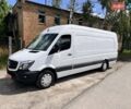 Белый Мерседес Sprinter, объемом двигателя 2.2 л и пробегом 385 тыс. км за 23638 $, фото 1 на Automoto.ua