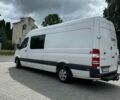 Білий Мерседес Sprinter, об'ємом двигуна 3 л та пробігом 110 тис. км за 32000 $, фото 12 на Automoto.ua
