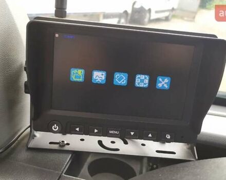 Белый Мерседес Sprinter, объемом двигателя 2.2 л и пробегом 322 тыс. км за 19950 $, фото 12 на Automoto.ua