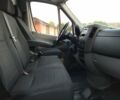 Білий Мерседес Sprinter, об'ємом двигуна 2.14 л та пробігом 294 тис. км за 17500 $, фото 11 на Automoto.ua