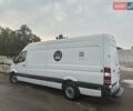 Белый Мерседес Sprinter, объемом двигателя 2.14 л и пробегом 235 тыс. км за 19800 $, фото 6 на Automoto.ua