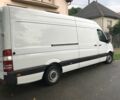 Белый Мерседес Sprinter, объемом двигателя 2.2 л и пробегом 250 тыс. км за 16999 $, фото 6 на Automoto.ua