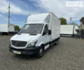 Белый Мерседес Sprinter, объемом двигателя 0 л и пробегом 236 тыс. км за 23800 $, фото 7 на Automoto.ua