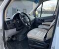 Білий Мерседес Sprinter, об'ємом двигуна 2.1 л та пробігом 320 тис. км за 25000 $, фото 19 на Automoto.ua