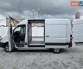 Белый Мерседес Sprinter, объемом двигателя 3 л и пробегом 370 тыс. км за 22499 $, фото 11 на Automoto.ua