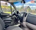 Белый Мерседес Sprinter, объемом двигателя 2.2 л и пробегом 385 тыс. км за 23638 $, фото 23 на Automoto.ua