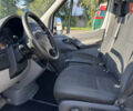 Белый Мерседес Sprinter, объемом двигателя 2.2 л и пробегом 275 тыс. км за 21900 $, фото 19 на Automoto.ua