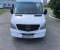 Білий Мерседес Sprinter, об'ємом двигуна 2.14 л та пробігом 460 тис. км за 15500 $, фото 18 на Automoto.ua