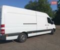 Белый Мерседес Sprinter, объемом двигателя 2.2 л и пробегом 308 тыс. км за 15500 $, фото 22 на Automoto.ua