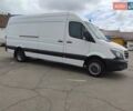 Белый Мерседес Sprinter, объемом двигателя 0 л и пробегом 291 тыс. км за 28900 $, фото 53 на Automoto.ua