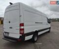 Белый Мерседес Sprinter, объемом двигателя 0 л и пробегом 291 тыс. км за 28900 $, фото 8 на Automoto.ua