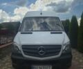 Білий Мерседес Sprinter, об'ємом двигуна 2.14 л та пробігом 294 тис. км за 17500 $, фото 1 на Automoto.ua