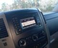 Белый Мерседес Sprinter, объемом двигателя 2.14 л и пробегом 316 тыс. км за 16800 $, фото 16 на Automoto.ua
