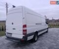 Белый Мерседес Sprinter, объемом двигателя 0 л и пробегом 290 тыс. км за 27000 $, фото 52 на Automoto.ua