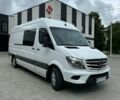 Білий Мерседес Sprinter, об'ємом двигуна 3 л та пробігом 110 тис. км за 32000 $, фото 19 на Automoto.ua