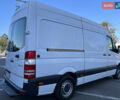 Белый Мерседес Sprinter, объемом двигателя 2.14 л и пробегом 378 тыс. км за 17399 $, фото 3 на Automoto.ua