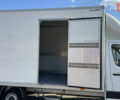 Белый Мерседес Sprinter, объемом двигателя 2.2 л и пробегом 275 тыс. км за 21900 $, фото 34 на Automoto.ua