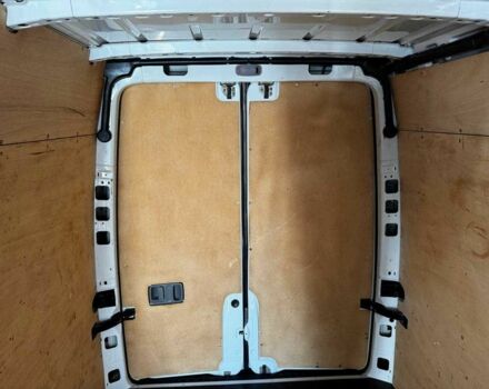 Білий Мерседес Sprinter, об'ємом двигуна 2.2 л та пробігом 316 тис. км за 14999 $, фото 4 на Automoto.ua