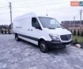 Белый Мерседес Sprinter, объемом двигателя 0 л и пробегом 290 тыс. км за 27000 $, фото 49 на Automoto.ua
