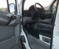 Білий Мерседес Sprinter, об'ємом двигуна 2.14 л та пробігом 294 тис. км за 17500 $, фото 13 на Automoto.ua