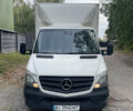 Белый Мерседес Sprinter, объемом двигателя 2.1 л и пробегом 361 тыс. км за 18500 $, фото 1 на Automoto.ua