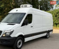 Білий Мерседес Sprinter, об'ємом двигуна 0 л та пробігом 235 тис. км за 16300 $, фото 5 на Automoto.ua