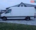 Белый Мерседес Sprinter, объемом двигателя 0 л и пробегом 290 тыс. км за 27000 $, фото 12 на Automoto.ua