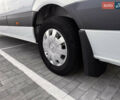 Белый Мерседес Sprinter, объемом двигателя 2.2 л и пробегом 386 тыс. км за 22450 $, фото 19 на Automoto.ua