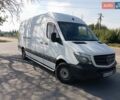 Білий Мерседес Sprinter, об'ємом двигуна 2.14 л та пробігом 313 тис. км за 22800 $, фото 6 на Automoto.ua