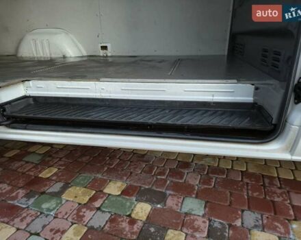 Білий Мерседес Sprinter, об'ємом двигуна 2.14 л та пробігом 294 тис. км за 17500 $, фото 15 на Automoto.ua