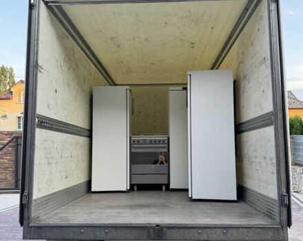 Белый Мерседес Sprinter, объемом двигателя 2.14 л и пробегом 331 тыс. км за 21500 $, фото 27 на Automoto.ua