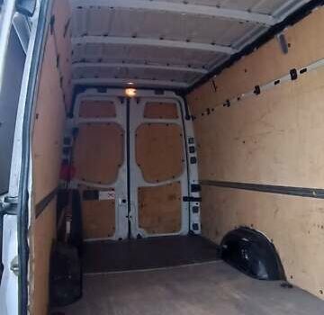 Білий Мерседес Sprinter, об'ємом двигуна 2.14 л та пробігом 460 тис. км за 16900 $, фото 13 на Automoto.ua