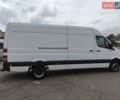 Белый Мерседес Sprinter, объемом двигателя 0 л и пробегом 291 тыс. км за 28900 $, фото 10 на Automoto.ua