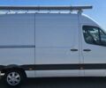 Белый Мерседес Sprinter, объемом двигателя 0 л и пробегом 262 тыс. км за 18900 $, фото 8 на Automoto.ua