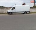 Белый Мерседес Sprinter, объемом двигателя 2.2 л и пробегом 308 тыс. км за 15500 $, фото 12 на Automoto.ua