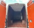 Белый Мерседес Sprinter, объемом двигателя 2.2 л и пробегом 385 тыс. км за 23638 $, фото 8 на Automoto.ua